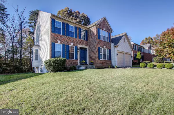 Laurel, MD 20707,7605 STRATFIELD LN