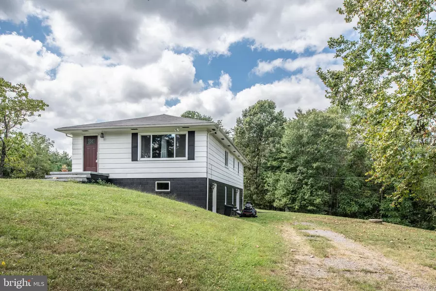 2229 LOCUST GROVE CHURCH RD, Orange, VA 22960