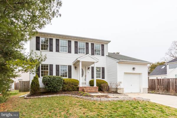 16 CYPRESS CREEK RD, Severna Park, MD 21146