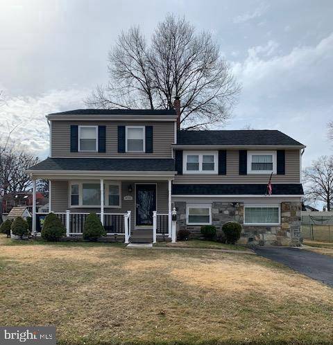 972 CATALPA RD, Warminster, PA 18974