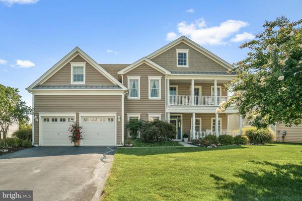 37486 SEASIDE DR, Ocean View, DE 19970