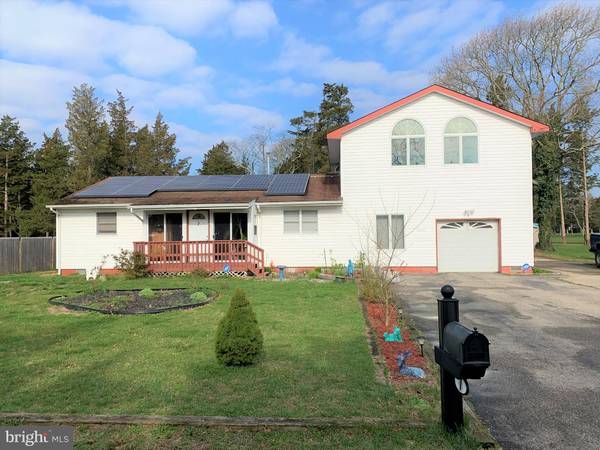 7 PLANTATION DR, Little Egg Harbor Twp, NJ 08087