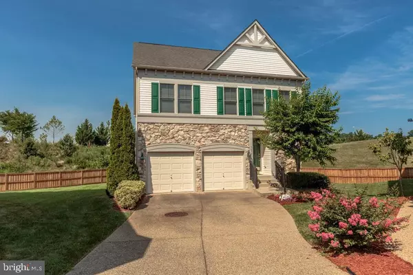 5678 TOWER HILL CIR, Alexandria, VA 22315