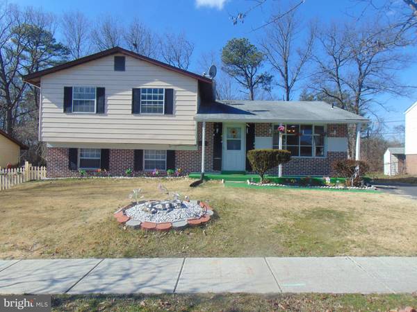 6518 MIDRA DR, Lanham, MD 20706