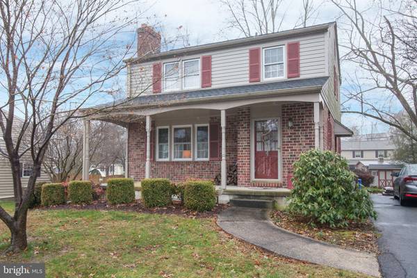 1308 FORDHAM CT, Bel Air, MD 21014