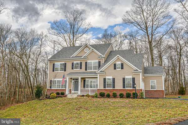 37144 WALNUT RIDGE PL, Purcellville, VA 20132