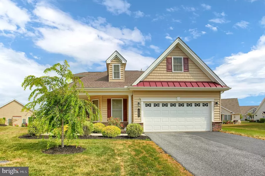 209 VALOR DR, Mechanicsburg, PA 17050