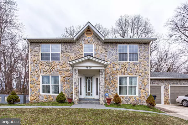 Fort Washington, MD 20744,8500 OSPREY CT