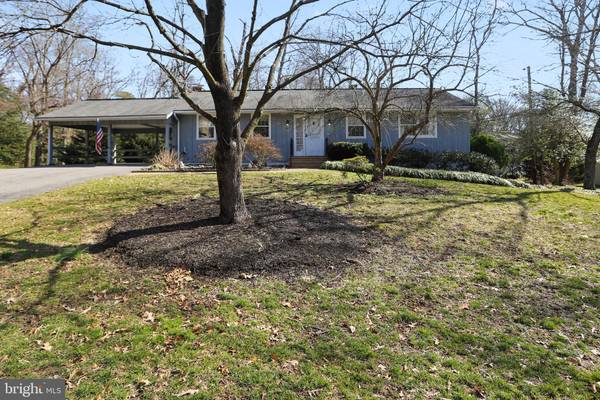 389 STONEHOUSE DR, Severna Park, MD 21146