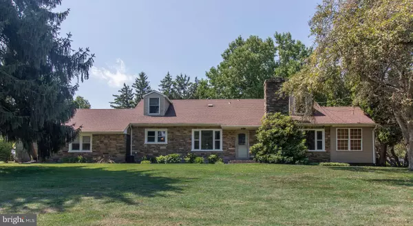 506 COWPATH RD, Lansdale, PA 19446