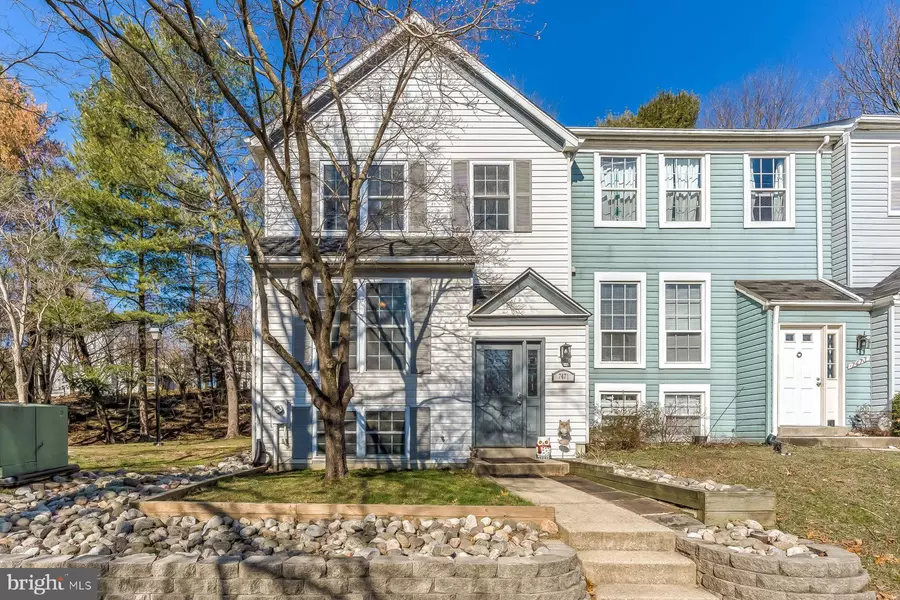 7471 SETTING SUN WAY, Columbia, MD 21046