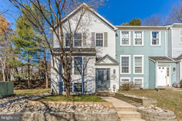 7471 SETTING SUN WAY, Columbia, MD 21046