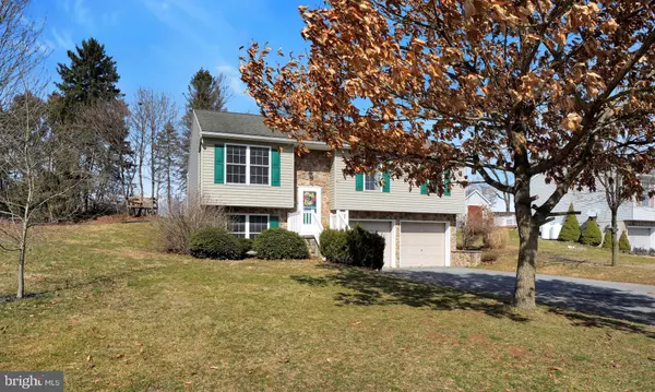 Lebanon, PA 17046,3235 JOYCE ST