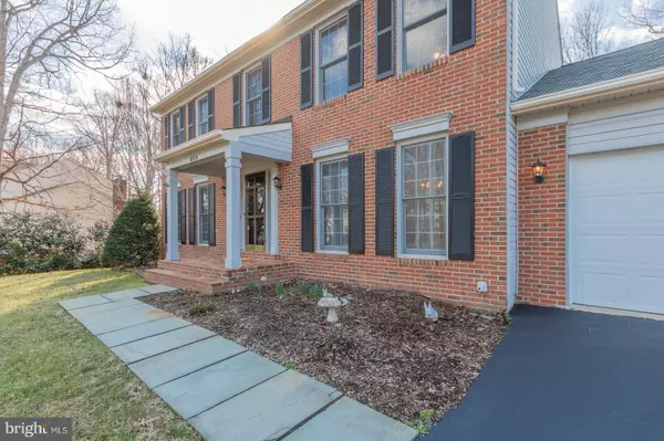 Fredericksburg, VA 22407,6510 MARSH CT