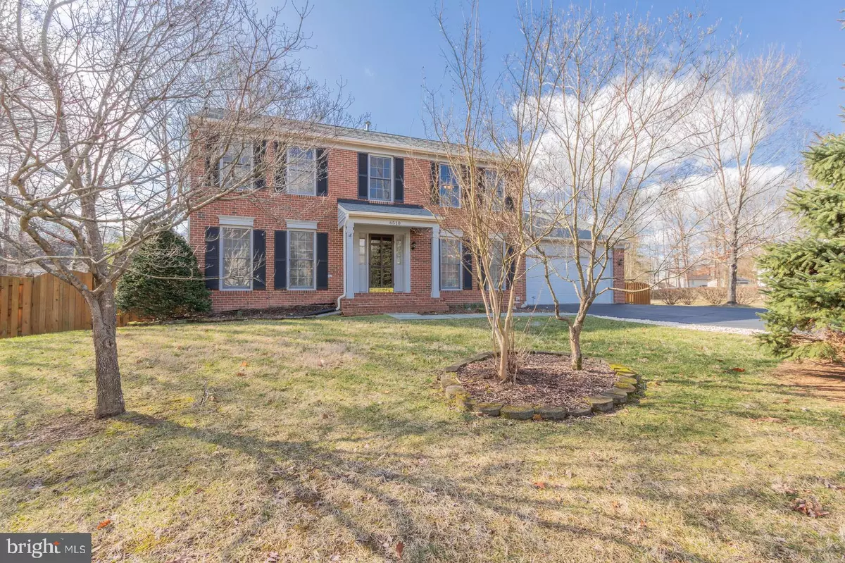 Fredericksburg, VA 22407,6510 MARSH CT