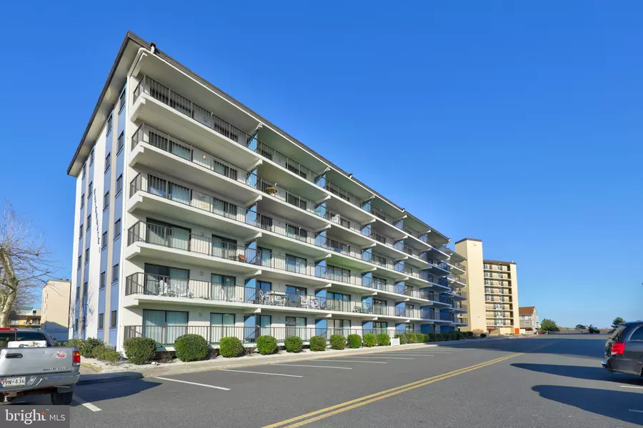 10 135TH ST #508, Ocean City, MD 21842