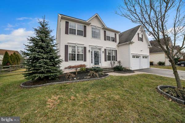 323 DOE RUN RD, Harleysville, PA 19438