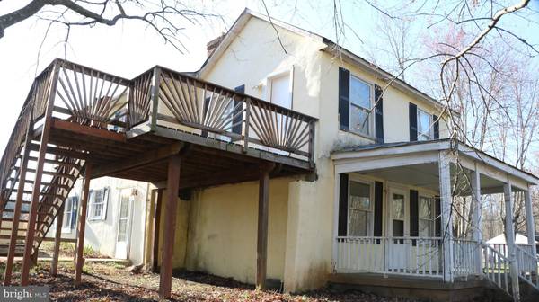 10594 BRENT TOWN, Catlett, VA 20119