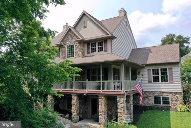 126 STONE QUARRY RD, Leola, PA 17540