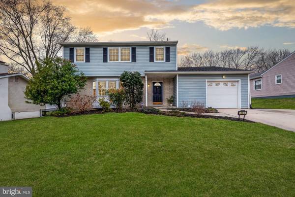 515 DEFOE RD, Hockessin, DE 19707