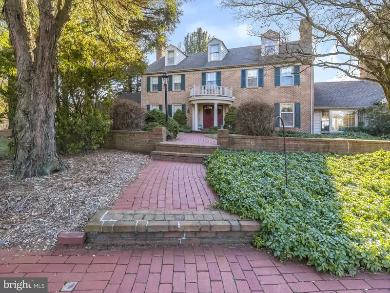 600 BRINTONS BRIDGE RD, West Chester, PA 19382