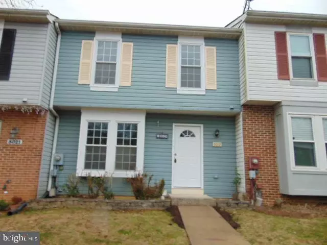 Frederick, MD 21703,5019 CANVASBACK CT