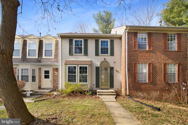 20 ALMADEN PL, Gaithersburg, MD 20878