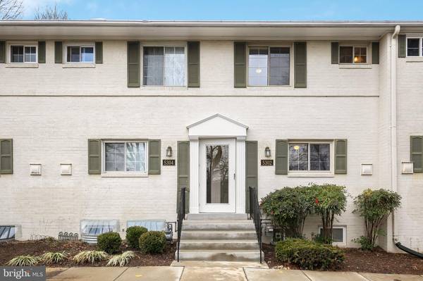 5302 POOKS HILL RD #306, Bethesda, MD 20814