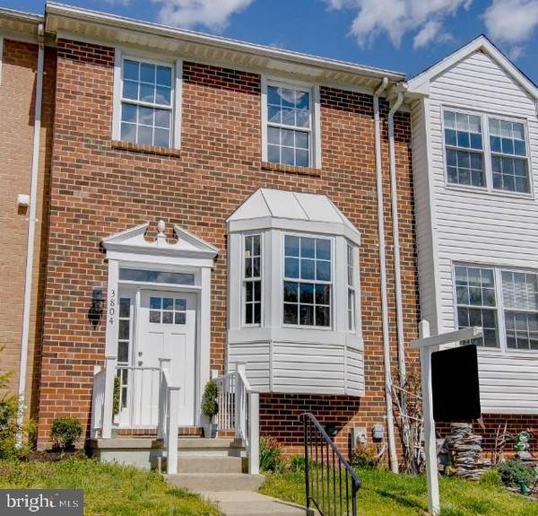 3804 ROLLING WAY, Baltimore, MD 21236