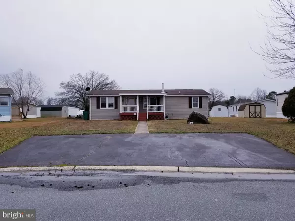 Bear, DE 19701,821 SAMANTHA CIR