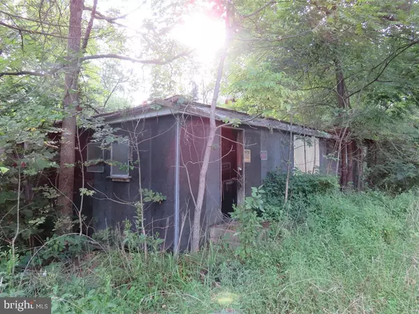 221 BONNET HILL RD, Maurertown, VA 22644