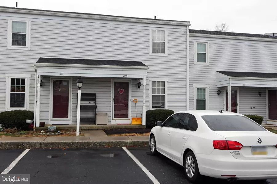 803 OLD SILVER SPRING RD, Mechanicsburg, PA 17055