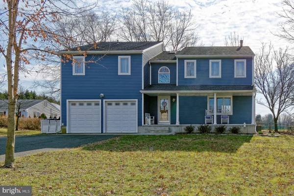 65 WOODSTOWN RD, Mullica Hill, NJ 08062