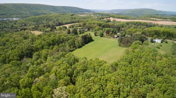 Ashland, PA 17921,LOT 0 TILEY RD