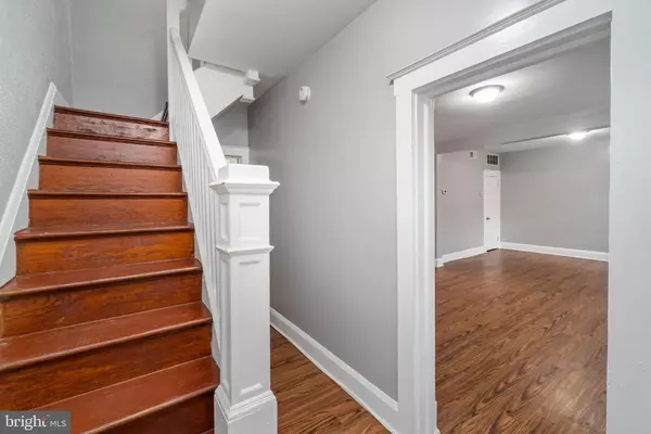 Baltimore, MD 21216,3005 POPLAR TER