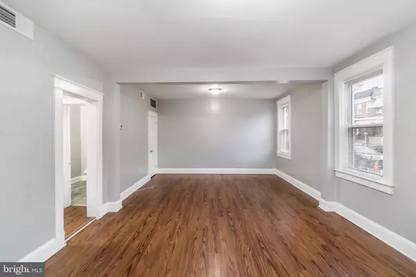 Baltimore, MD 21216,3005 POPLAR TER