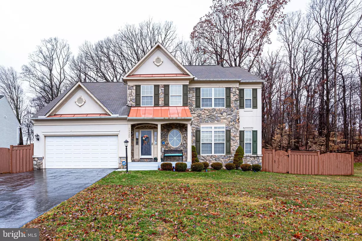 Woodbridge, VA 22192,13328 VISTA FOREST DR