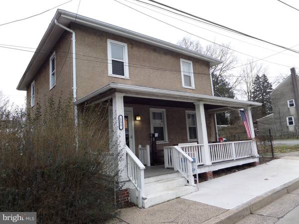 155 DEAN ST, Phoenixville, PA 19460