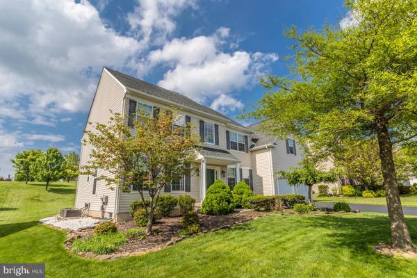 Collegeville, PA 19426,5006 WOODGATE LN