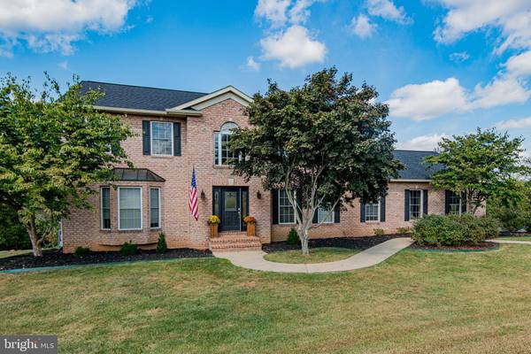 3124 VALLEY VIEW CT, Rohrersville, MD 21779