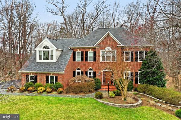 Fairfax Station, VA 22039,6601 OKEEFE KNOLL CT