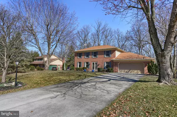 York, PA 17408,3971 LITTLE JOHN DR