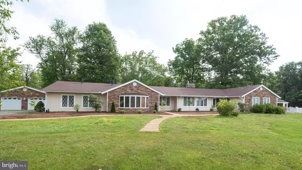 Bluemont, VA 20135,20269 TRAPPE RD