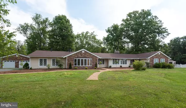 Bluemont, VA 20135,20269 TRAPPE RD