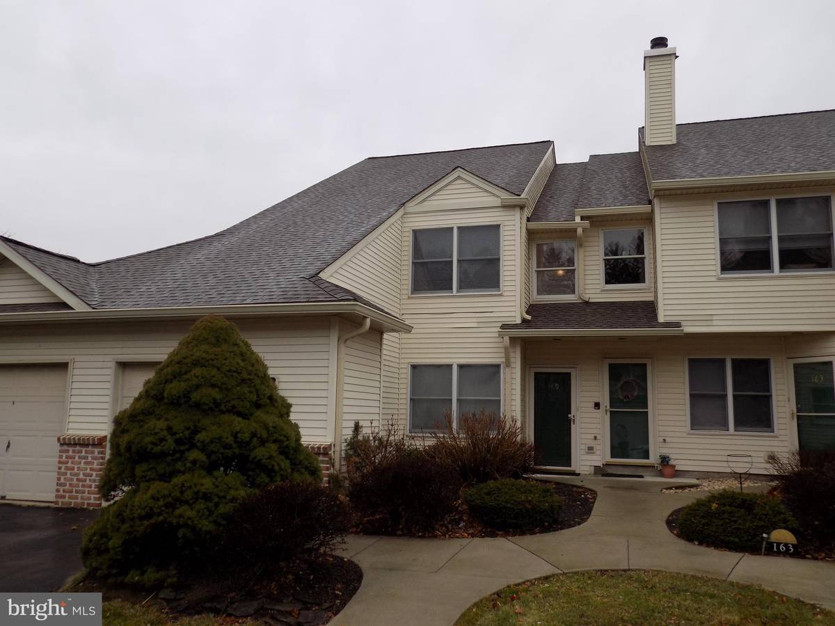 Macungie, PA 18062,169 LINDFIELD CIR