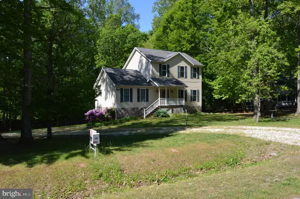 189 ROBBIE RD, Bumpass, VA 23024