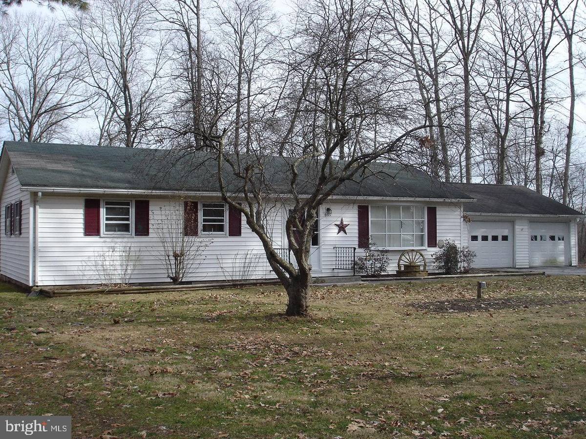 Orrtanna, PA 17353,899 RAILROAD LN