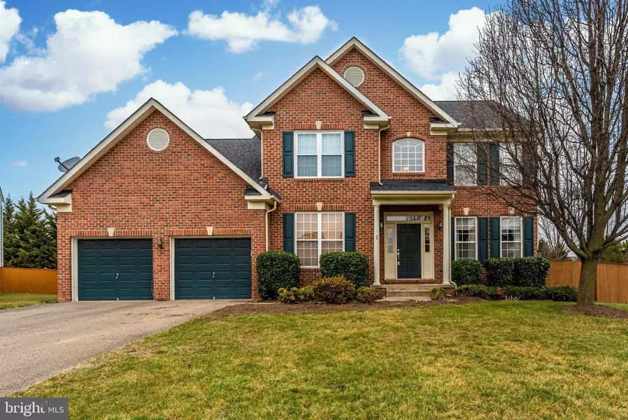 4882 MERIDIAN CT, Frederick, MD 21703