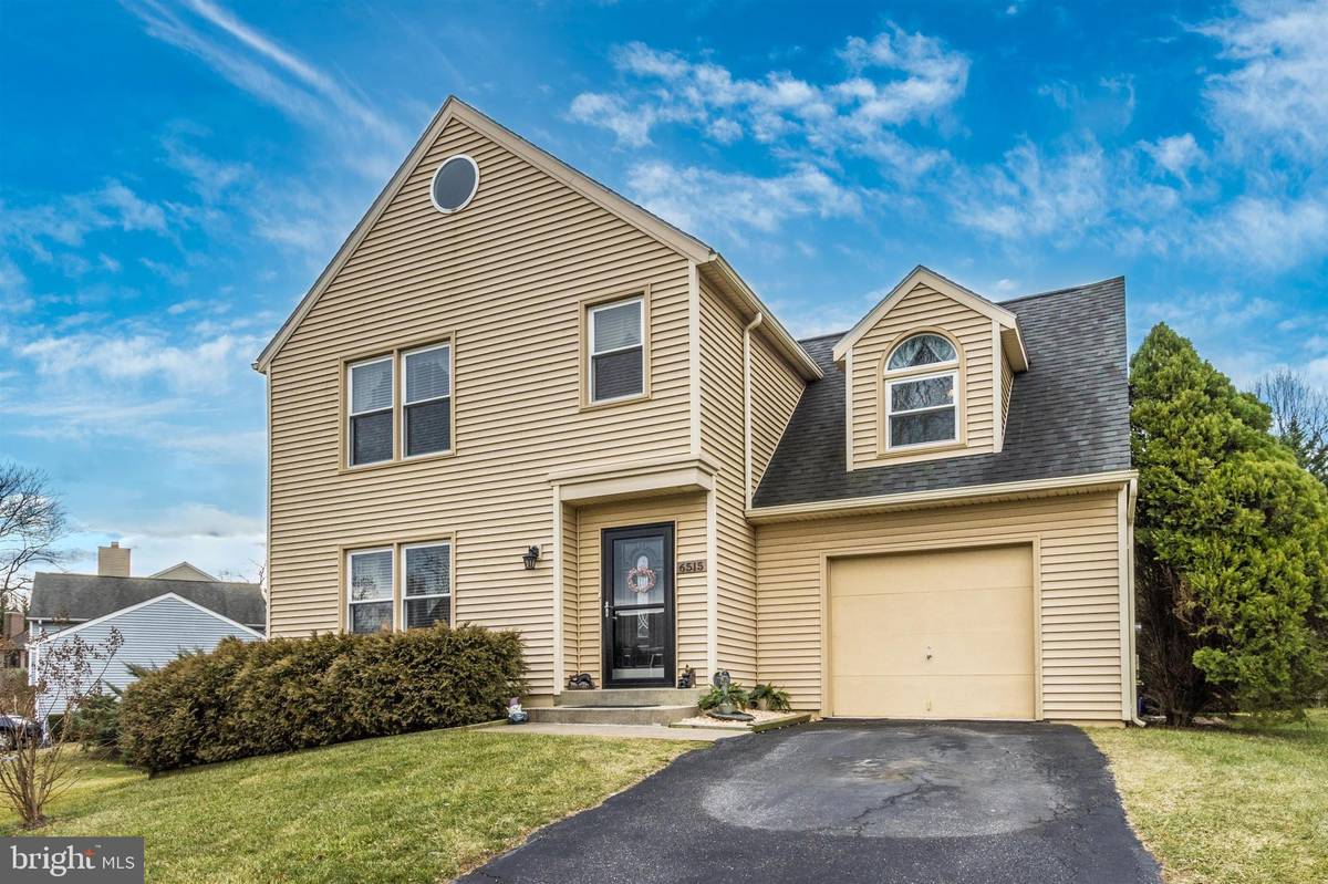 New Market, MD 21774,6515 LAKEVIEW CT