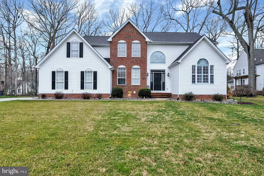 34 SHINNECOCK RD, Dover, DE 19904